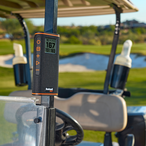 Wingman View GPS Speaker