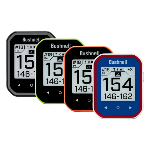 Bushnell Golf