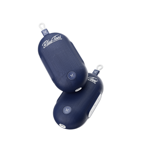 PlayerGo GPS Speaker