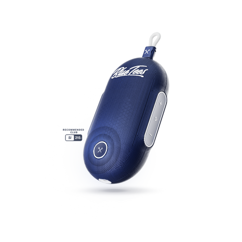 PlayerGo GPS Speaker