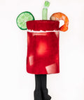 Daphne's Driver Headcover – Bloody Mary (BLO)