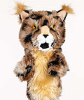 Daphne's Driver Headcover – Bobcat (BOB)