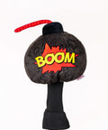Daphne's Driver Headcover – Bomb (BOM)