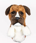 Daphne's Driver Headcover – Boxer (BOX)