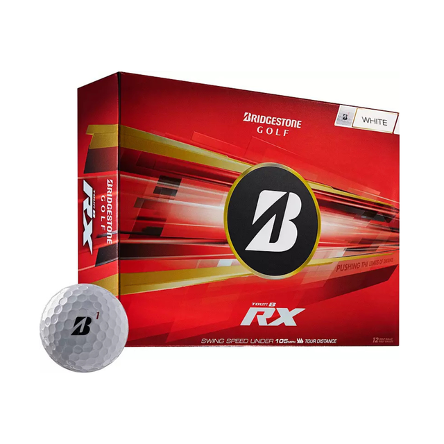 Tour B RX '26 – Chris Cote's Golf Shop