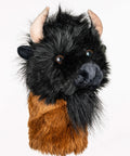 Daphne's Driver Headcover – Buffalo (BUFO)