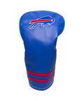 Team Golf Vintage Driver Headcover – Buffalo Bills (NFL, 44489-04)