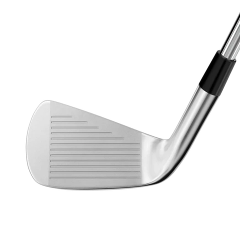 CB-302 Irons