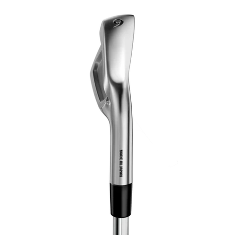 CB-302 Irons