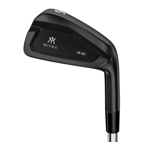 CB-302 Irons