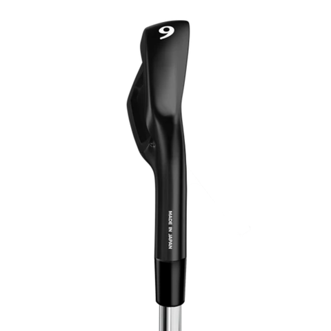 CB-302 Irons