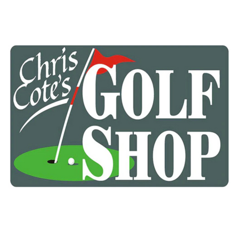 E-Gift Card - Emailed Immediately