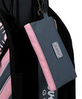 Cleveland Bloom Complete Set – Black/Pink (11215915)
