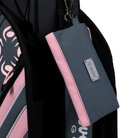 Cleveland Bloom Complete Set – Black/Pink (11215915)