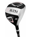 Cleveland Bloom Complete Set – Black/Pink (11215915)