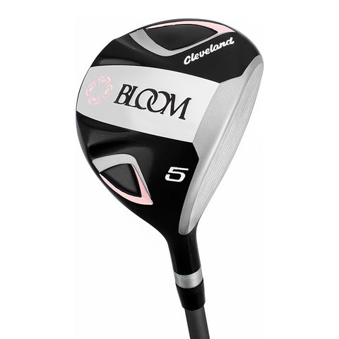 Cleveland Bloom Complete Set – Black/Pink (11215915)