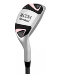 Cleveland Bloom Complete Set – Black/Pink (11215915)