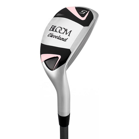 Cleveland Bloom Complete Set – Black/Pink (11215915)