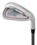 Cleveland Bloom Complete Set – Black/Pink (11215915)