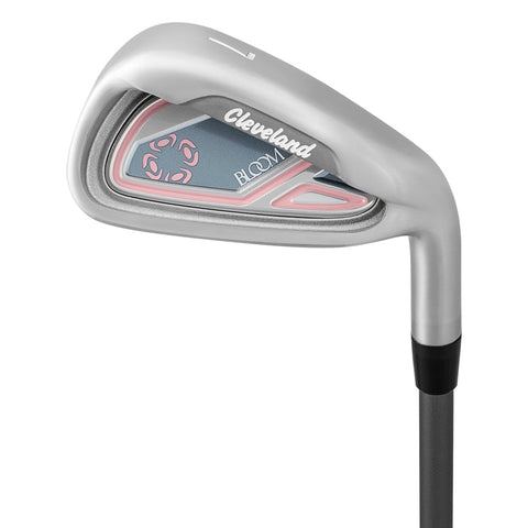 Cleveland Bloom Complete Set – Black/Pink (11215915)