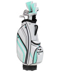 Cleveland Bloom Complete Set – Gray/Blue (11215916)