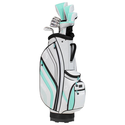 Cleveland Bloom Complete Set – Gray/Blue (11215916)