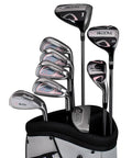Cleveland Bloom Complete Set – Gray/Blue (11215916)