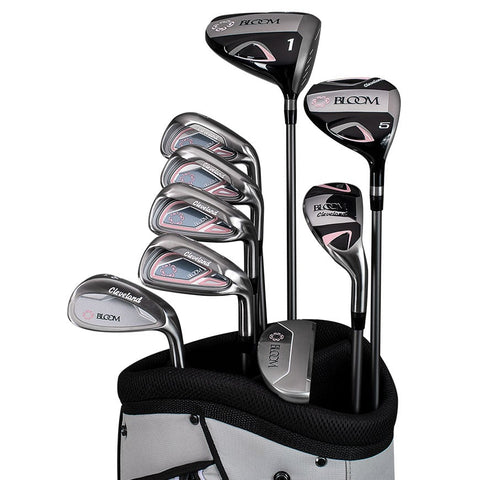 Cleveland Bloom Complete Set – Gray/Blue (11215916)