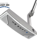 Cleveland HB Soft 2 Putter – Model 1 (MHBSOFT2-1)