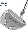 Cleveland HB Soft 2 Putter – Model 10.5P (MHBSOFT2-105P)