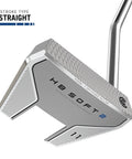 Cleveland HB Soft 2 Putter – Model 11 (MHBSOFT2-11)