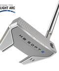 Cleveland HB Soft 2 Putter – Model 11S (MHBSOFT2-11S)