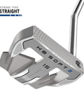 Cleveland HB Soft 2 Putter – Model 15 (MHBSOFT2-15)