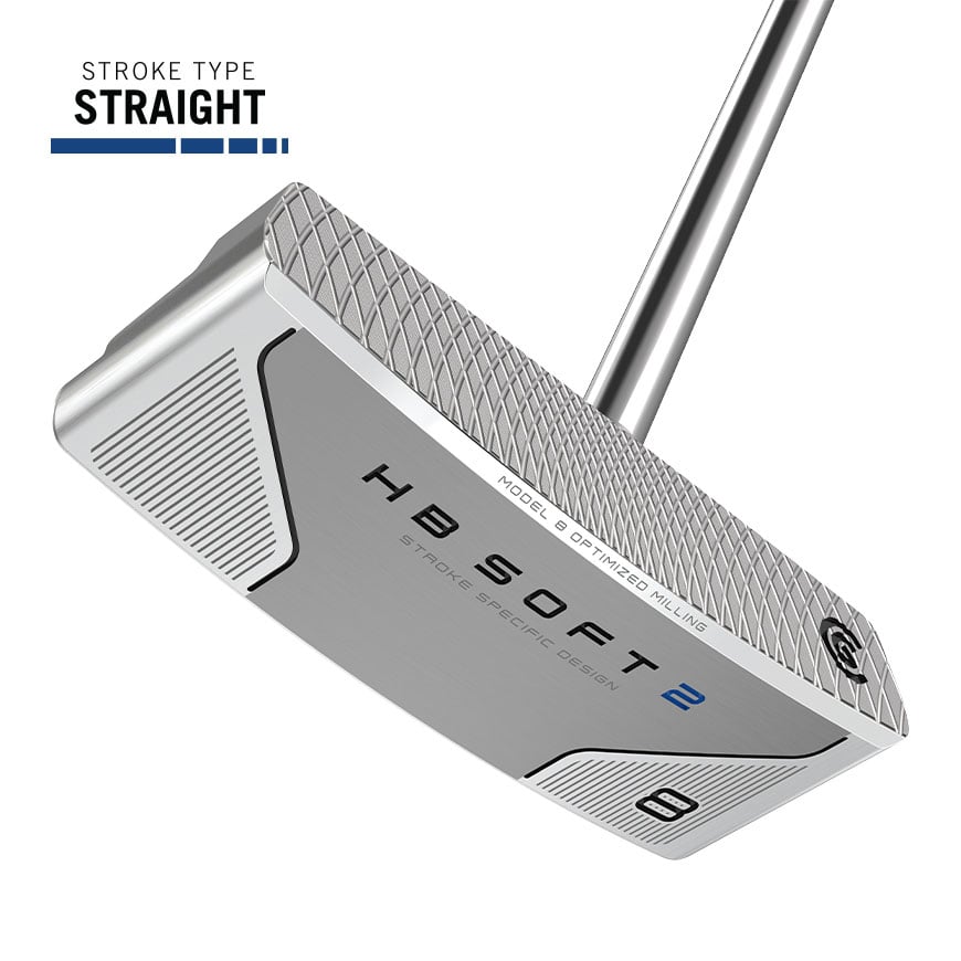 Putters – Chris Cote's Golf Shop