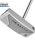 Cleveland HB Soft 2 Putter – Model 8C (MHBSOFT2-8C)