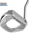 Cleveland HB Soft 2 Putter – Model Retreve (MHBSOFT2-R)