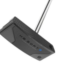 Cleveland HB Soft 2 Black Putter – Model 8C (MHBSOFT2B-8C)