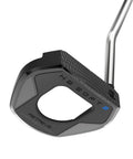 Cleveland HB Soft 2 Black Putter – Model Retreve (MHBSOFT2B-R)