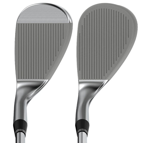 Cleveland CBZ Wedge Women’s – Tour Satin (MWCBZTS), address