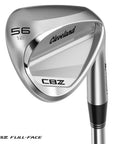 Cleveland CBZ Full-Face Wedge – Tour Satin (MCBZTS), view 1