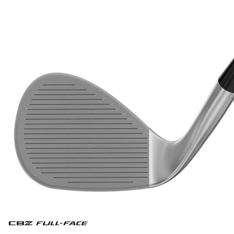 Cleveland CBZ Full-Face Wedge – Tour Satin (MCBZTS), view 3