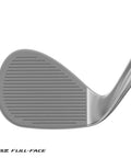 Cleveland CBZ Full-Face Wedge Women’s – Tour Satin (MWCBZTS), view 3