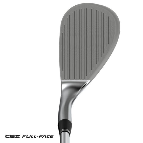 Cleveland CBZ Full-Face Wedge Women’s – Tour Satin (MWCBZTS), view 4