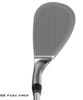 Cleveland CBZ Full-Face Wedge – Tour Satin (MCBZTS), view 4