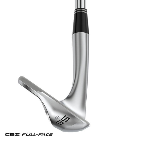 Cleveland CBZ Full-Face Wedge – Tour Satin (MCBZTS), view 5