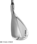 Cleveland CBZ Full-Face Wedge Women’s – Tour Satin (MWCBZTS), view 6