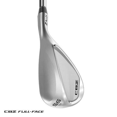 Cleveland CBZ Full-Face Wedge Women’s – Tour Satin (MWCBZTS), view 6