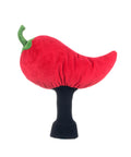 Daphne's Driver Headcover – Chili Pepper (CHIL)