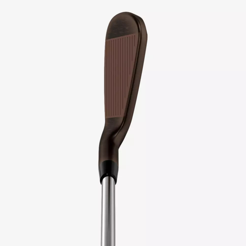 Callaway Apex Ai 200 Brushed Copper Irons