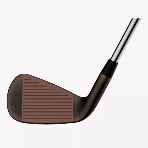 Callaway Apex Ai 200 Brushed Copper Irons